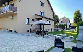 City Apartman