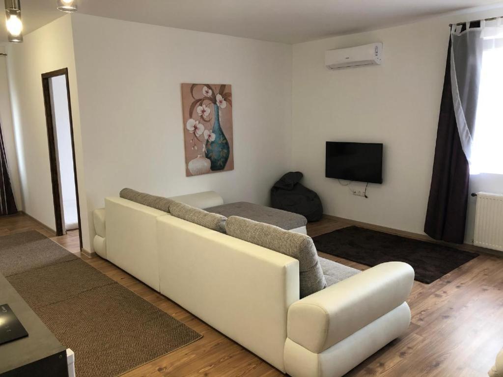 City Apartman Balatonföldvár Exterior foto